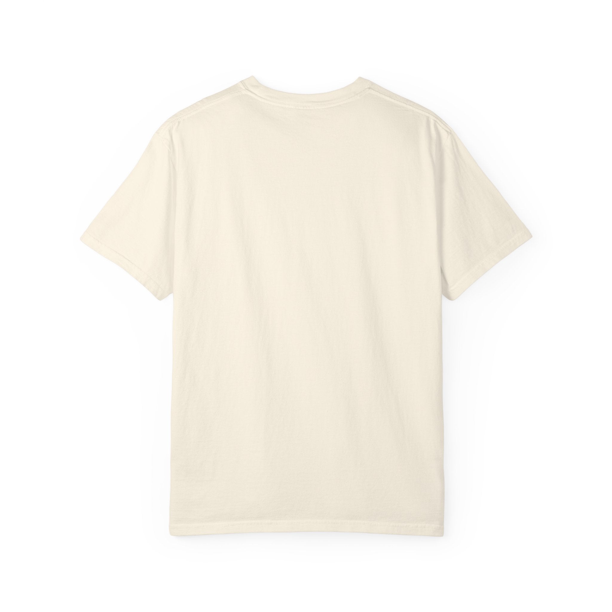 Southern Summer T-Shirt — Patriotic "Somewhere South" Graphic Tee