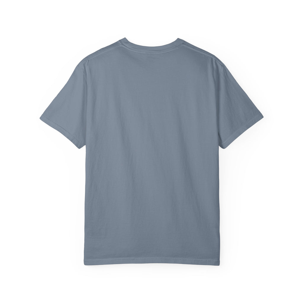 Southern Summer T-Shirt — Patriotic "Somewhere South" Graphic Tee