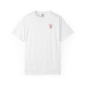 Red Dirt Summer T-Shirt — Somewhere South Patriotic Graphic Tee