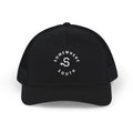 Trucker Cap — "Somewhere South" Logo Snapback Hat