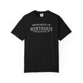 Northgate College Station 'Minored in Northgate' T-Shirt