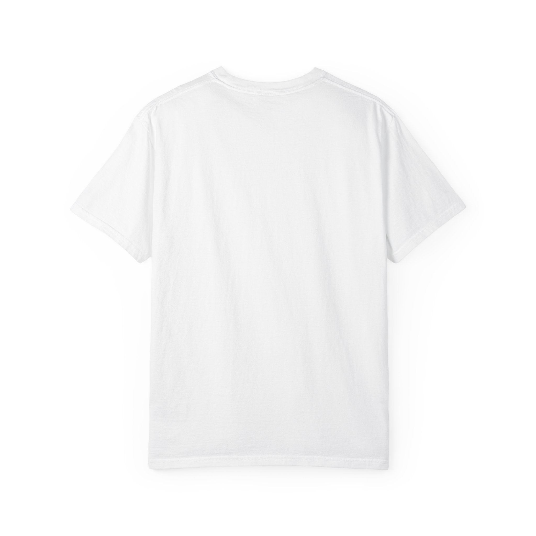 Southern Summer T-Shirt — Patriotic "Somewhere South" Graphic Tee