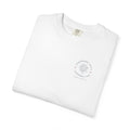 Somewhere South Fireworks T-Shirt — Minimal Patriotic Graphic Tee