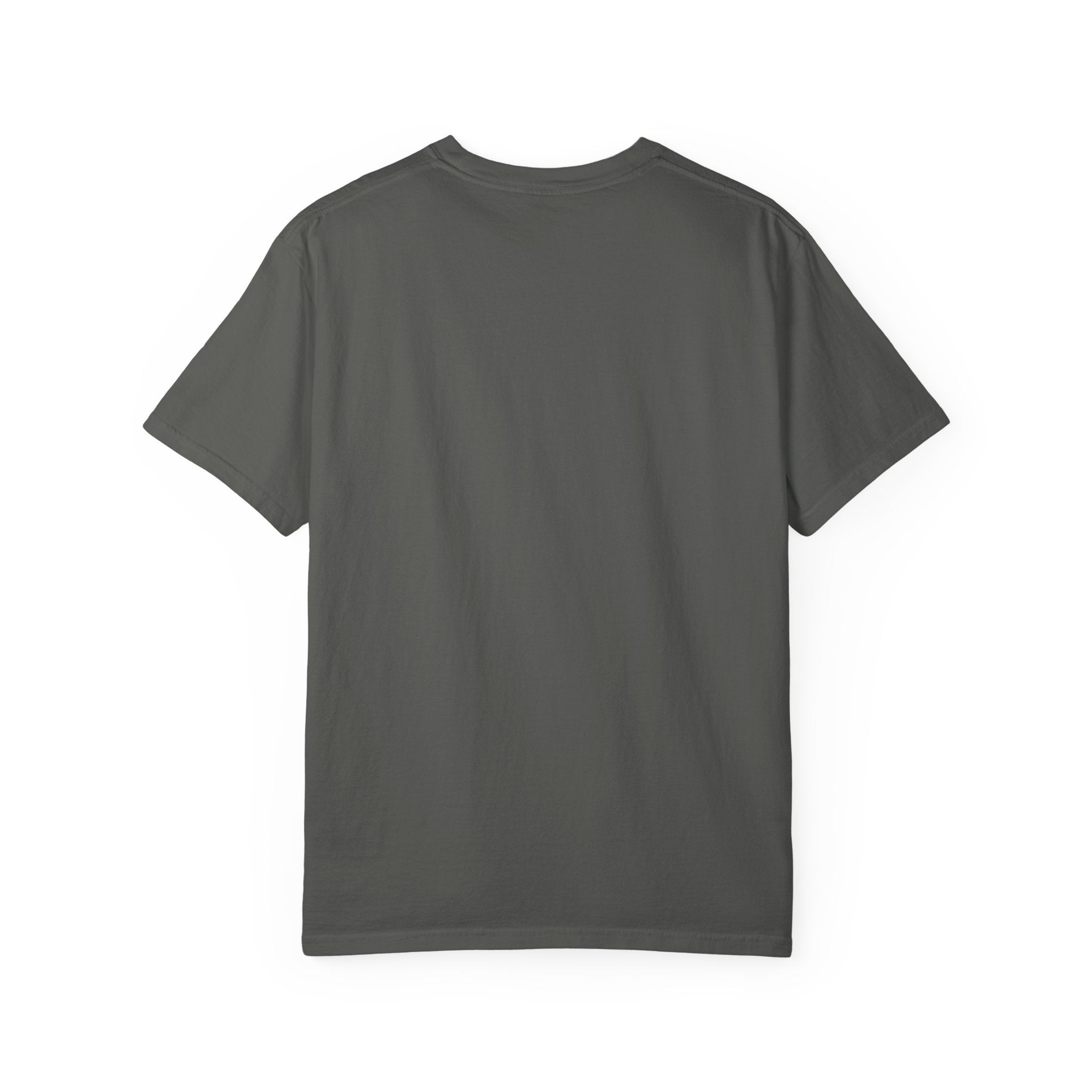 Somewhere South Garment-Dyed T-Shirt — Vintage Coastal Comfort Tee