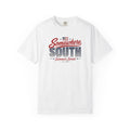 Somewhere South Summer Social T-Shirt