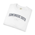Somewhere South T-Shirt — Classic Southern Graphic Tee