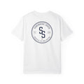 Somewhere South Logo T-Shirt — Southern Roots Graphic Tee